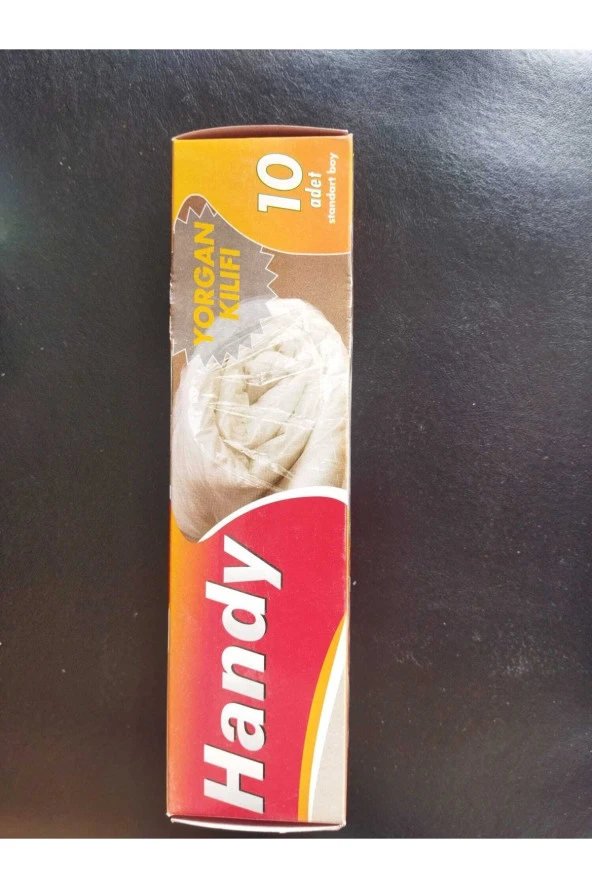 Yorgan Kılıfı/10/adet ürün görseli 1