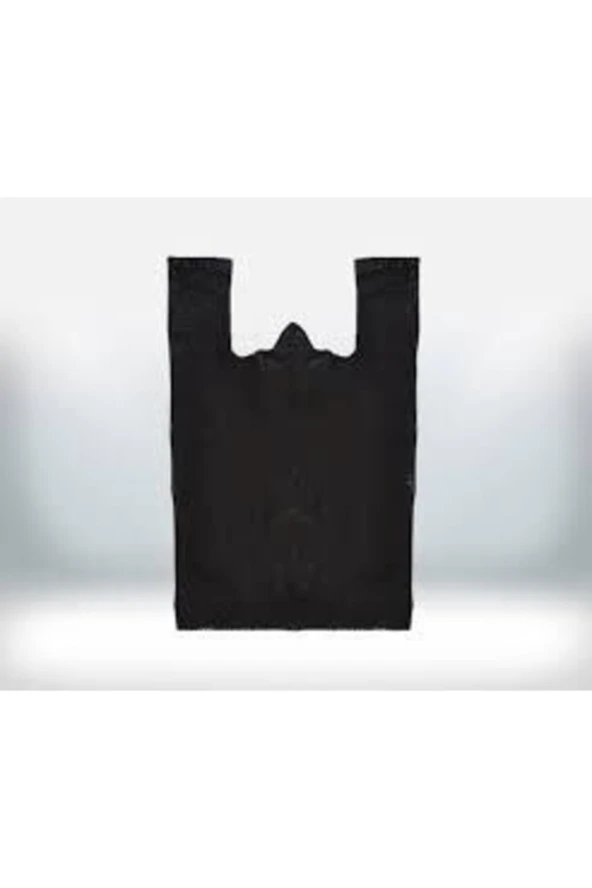 Battal Siyah 1 kg  45x75 Kalın ürün görseli 1