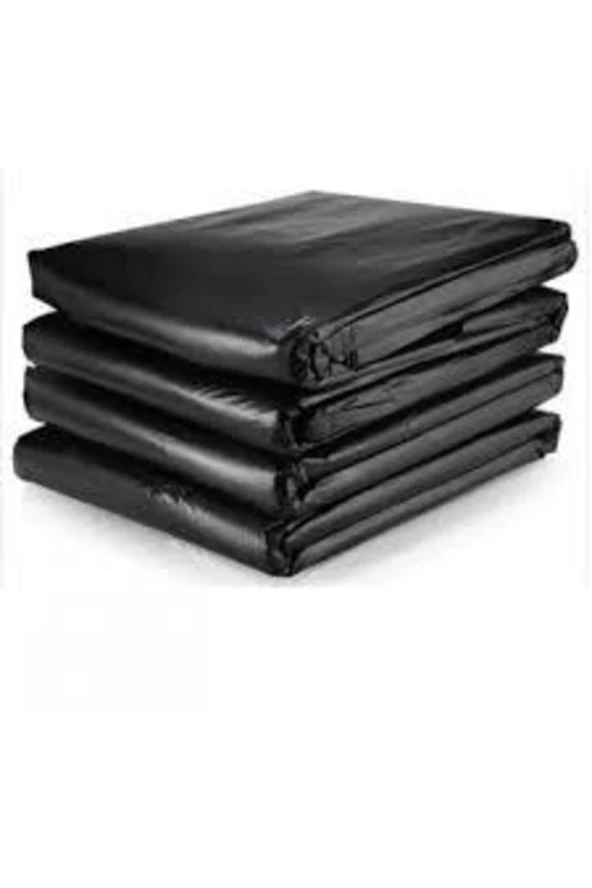 100+150 Dökme Çöp Poşeti 20kg ürün görseli 1