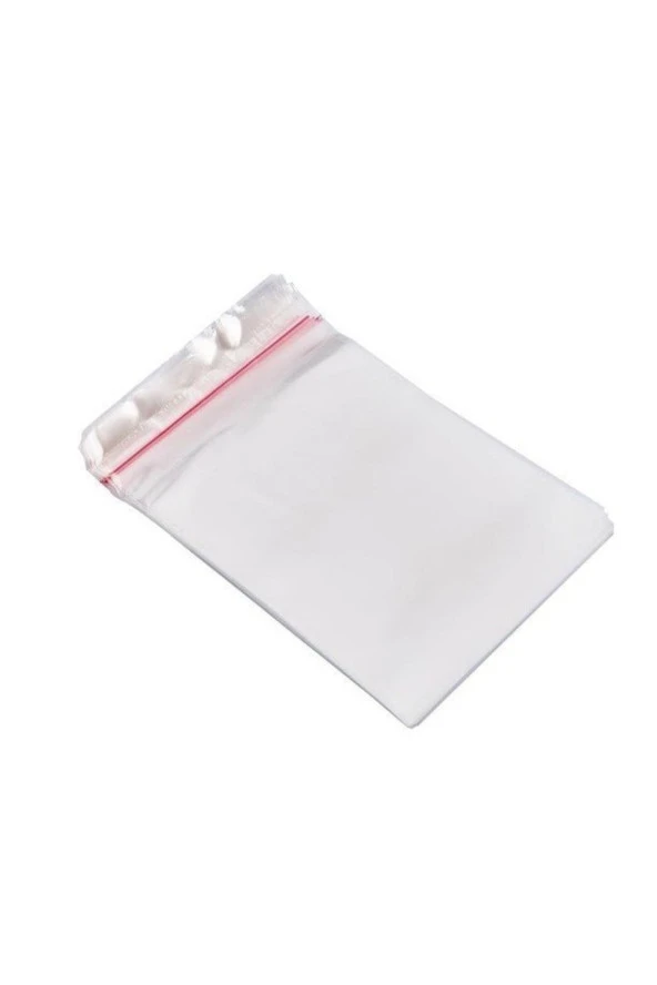 Yapışkanlı Çeyiz Poşeti Jelatin Poşet 50x70 Cm 50 Adet ürün görseli 1