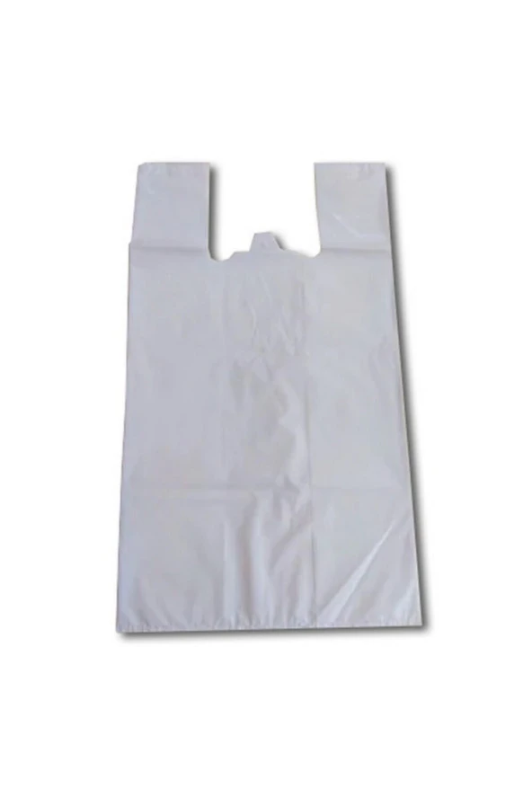 10 Adet 45x75 Ultra Kalın Kokusuz Et Taşıma Poşeti Kurban Poşeti (40-50 Kg Taşır) ürün görseli 1
