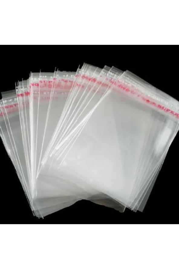 Jelatinli Poşet 30x45 50 Adet ürün görseli 1