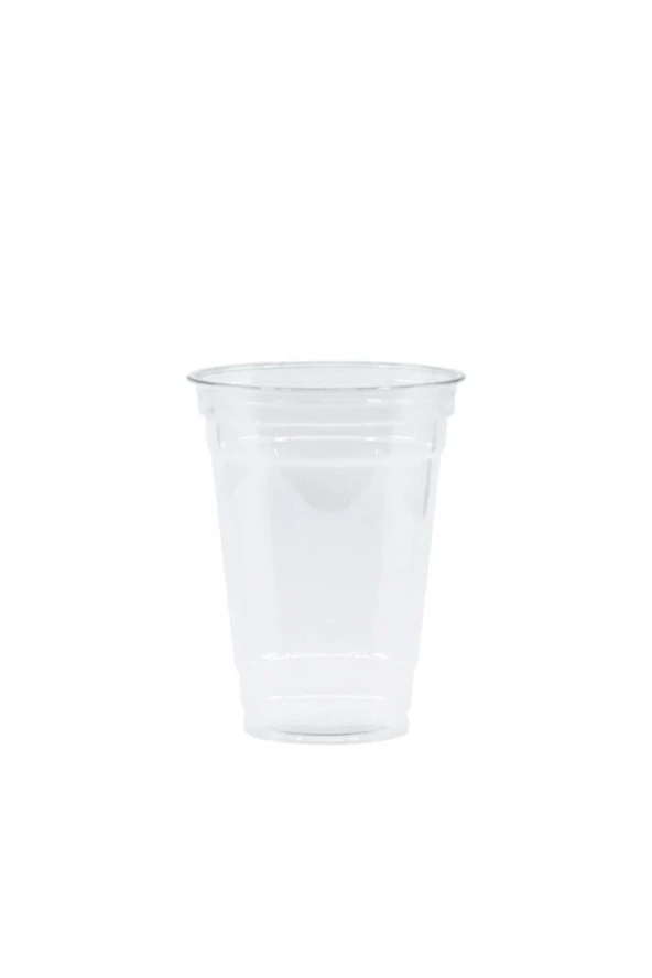 400 Cc Soğuk Içecek (milkshake) Bardağı ( 50 Adet ) ürün görseli 1