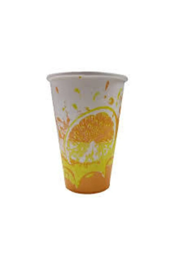12 Oz Karton Bardak 1 Koli 2000 Adet ürün görseli 1