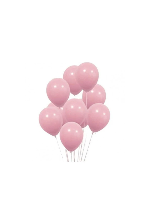 Penbe Balon 10 Lu (12inç) ürün görseli 1