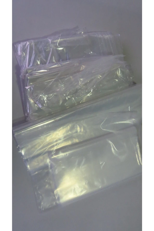 Naylon Torba 70x120 25kg Ince - Resim 3