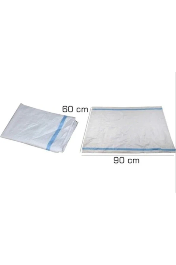 Naylon Moloz I 60x90 (10 Adet) - Resim 2