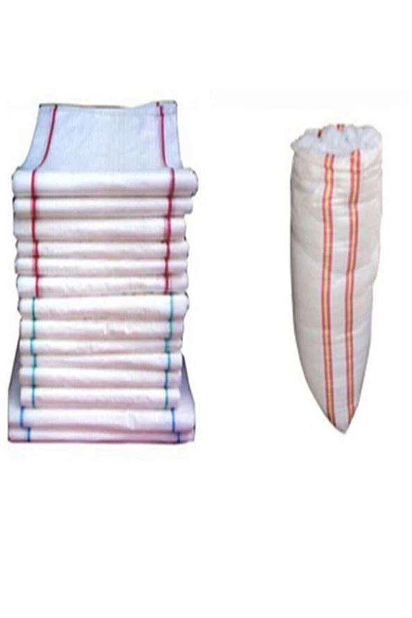 90 X 140 Cm Büyük Boy Moloz Saman Eşya I 10 Adet ürün görseli 1