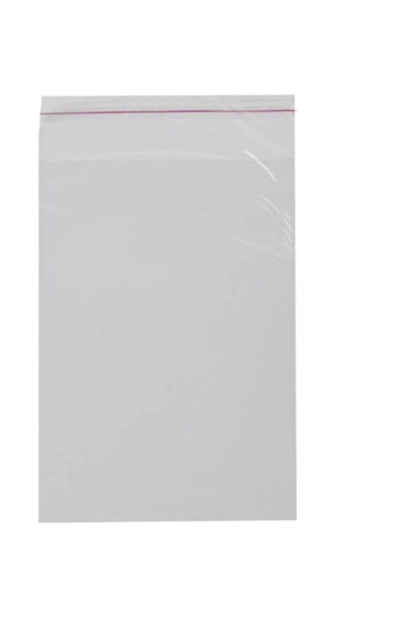 8x15 Bantlı Yapışkanlı Opp ürün görseli 1