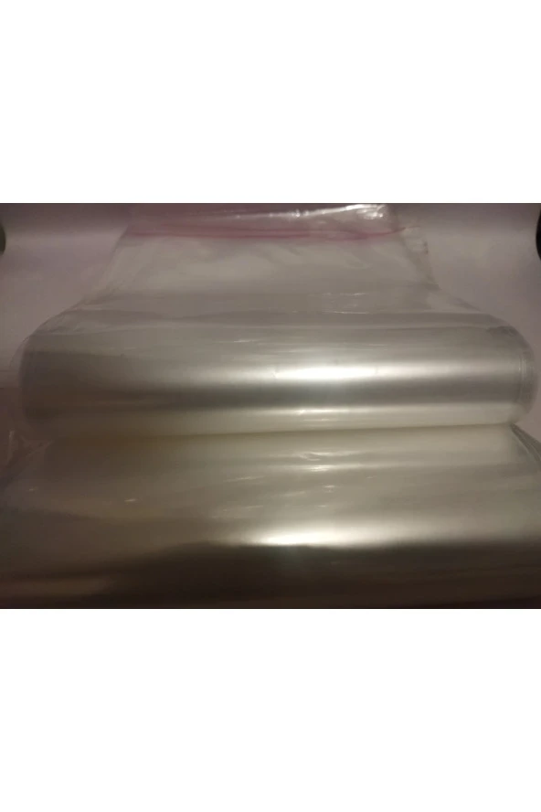 Bantlı Yapıskanlı Jelatin Poşeti1 Kg Ebat19*38 ürün görseli 1