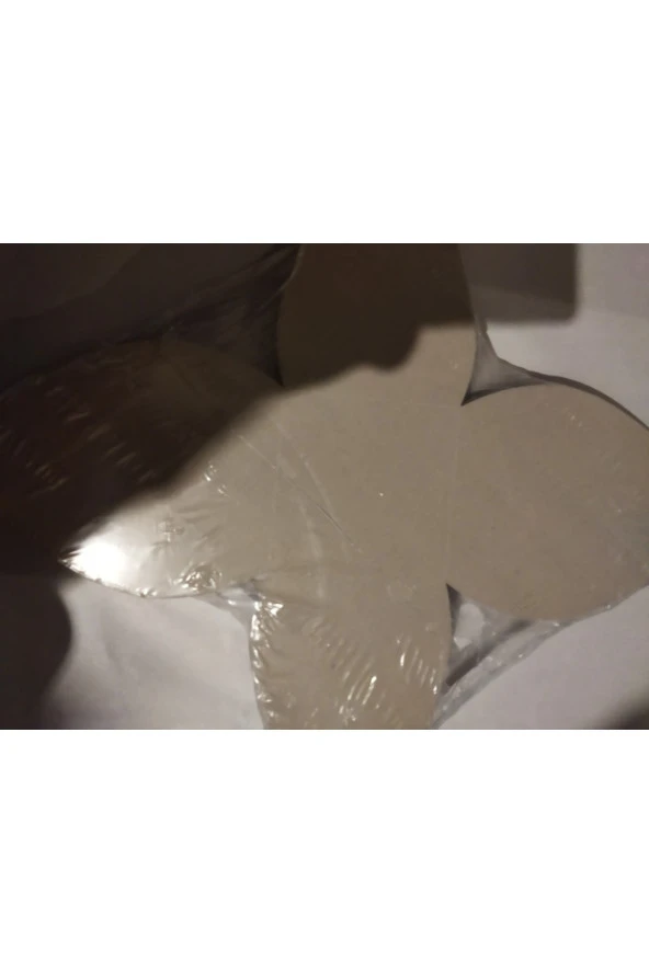 Mini Prenses Yaş Pasta Kutusu(100adet) - Resim 2