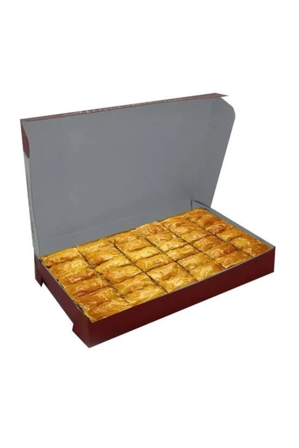 Baklava Kutusu1000 Gr Lık(50adet) ürün görseli 1