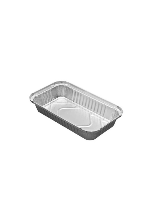 Alüminyum Kase 750 Gr - 100 Adet ürün görseli 1