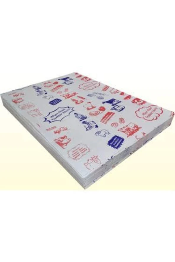 Kasap Kağıdı(10 Kg) ürün görseli 1