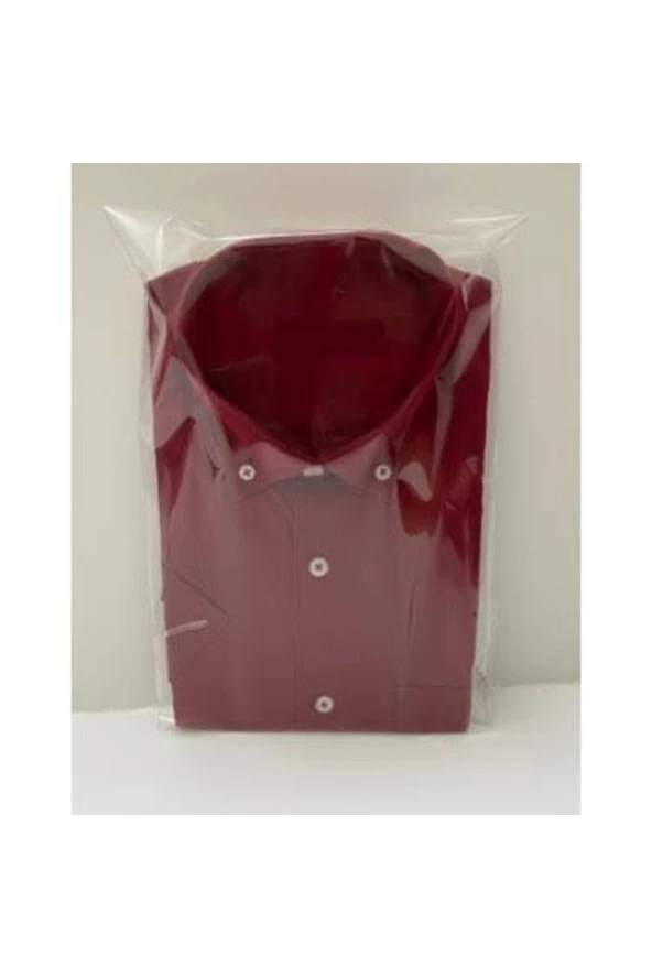 BANTLI JELATİN TORBA OPP 35cmx50cm 100lü - Resim 2