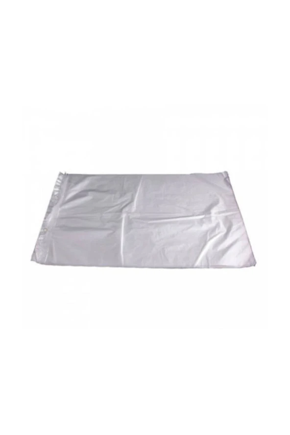 Perforeli Plast Kağıt 35x50 cm 5 kg Şeffaf ürün görseli 1