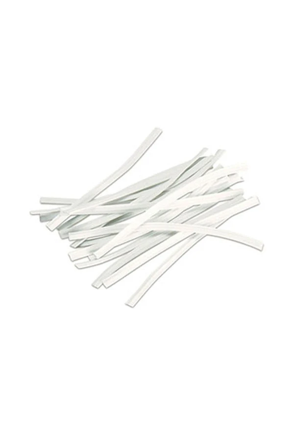 Roll-up Tel Klips 9 Cm ürün görseli 1