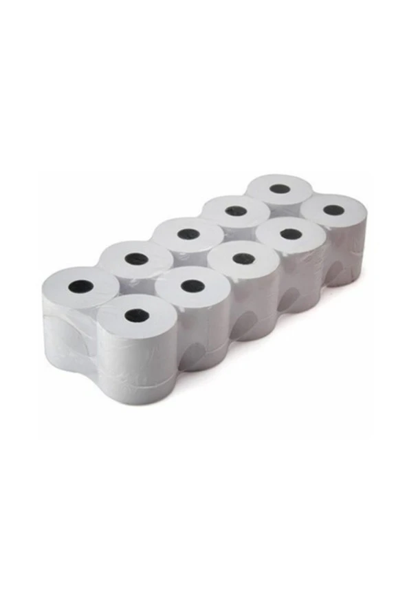 Tekno Termal Rulo 80x30mt 10 Lu ürün görseli 1