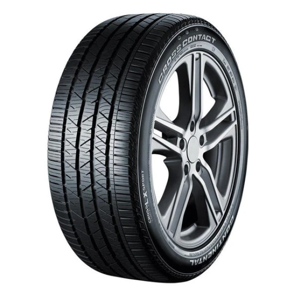 Continental ContiCrossContact LX Sport 275/40R22 108Y XL FR (Yaz) ürün görseli 1