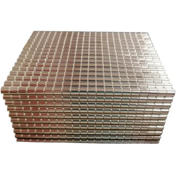 Neodyum Mıknatıs - Resim 3