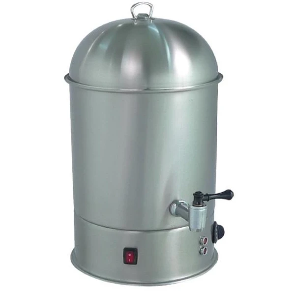 13 Litre Karıştırıcılı Çorba Potu ürün görseli 1