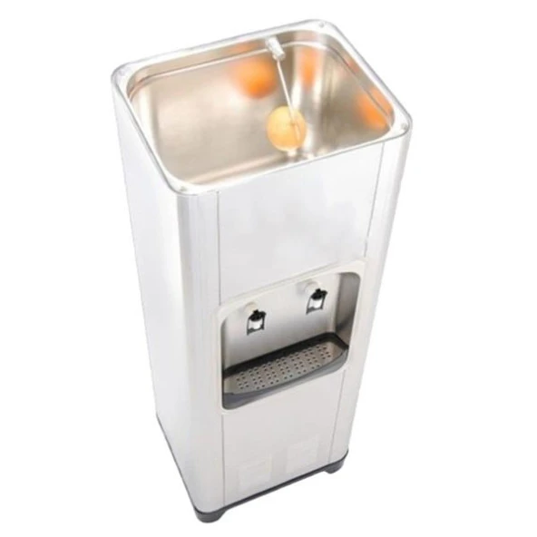 Tegra 50 Litre Soğuk Su Sebili - Resim 2