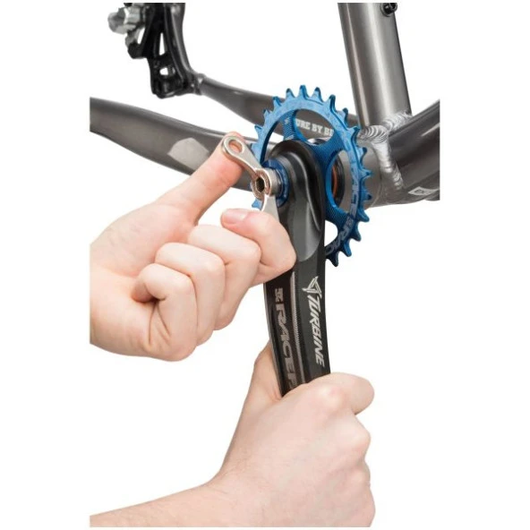 ParkTool BBT-16 Orta Göbek Anahtarı PTBBT16 - Resim 2