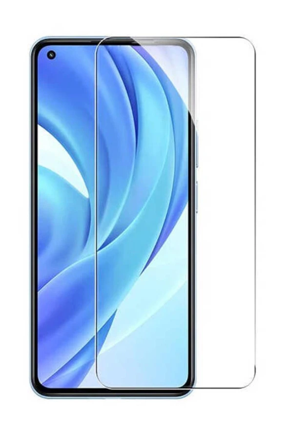 Xiaomi Mi 11 Lite Maxi Glass Temperli Cam Ekran Koruyucu ürün görseli 1