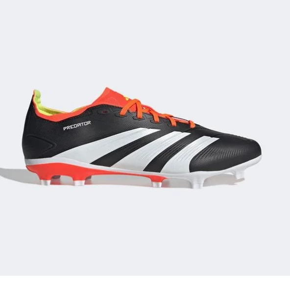 ADİDAS PREDATOR LEAGUE FG SİYAH KRAMPON IG7762 Y-127 ürün görseli 1