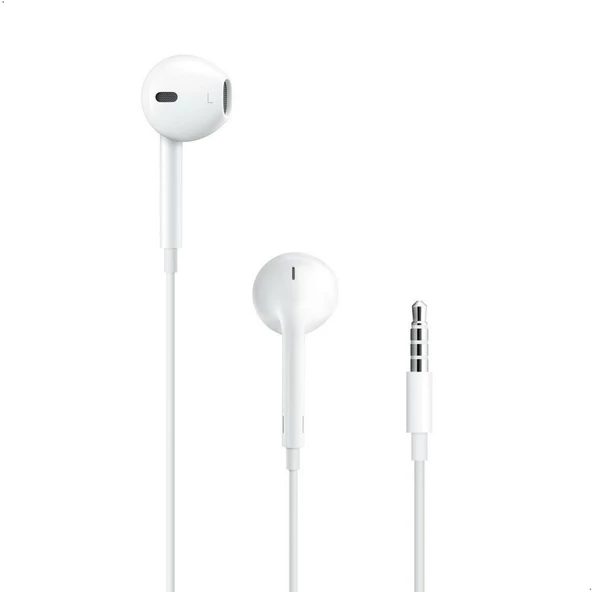 LinkTech H303 iPhone-iPad Mikrofonlu Kulaklık (3.5mm Jack) - Resim 2