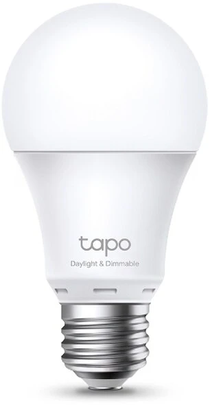 TP-Link Tapo L520E Akıllı Ampul ürün görseli 1