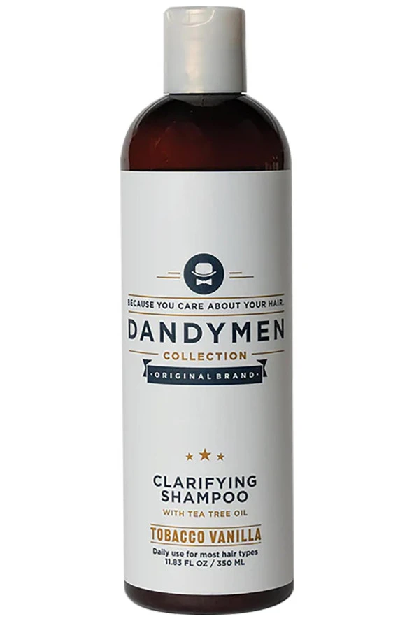 Dandymen Clarifying Şampuan 350ML ürün görseli 1