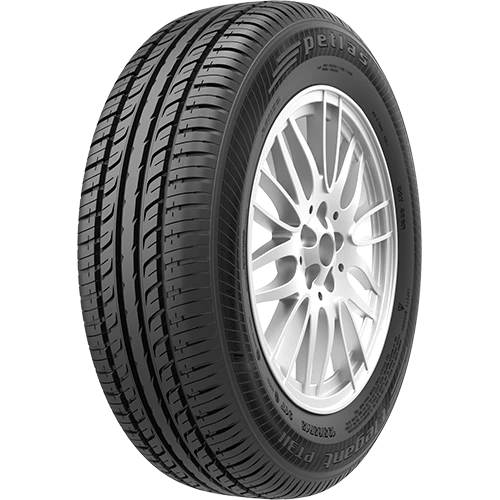 Petlas Elegant PT311 175/65R14 82T (Yaz) ürün görseli 1