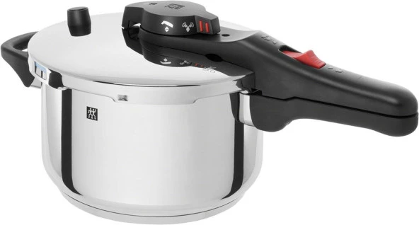 Zwilling 404354220 Aircontrol Düdüklü Tencere 4 Litre ürün görseli 1