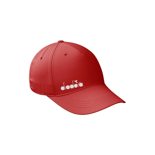 Diadora Şapka Kırmızı 1561 ürün görseli 1