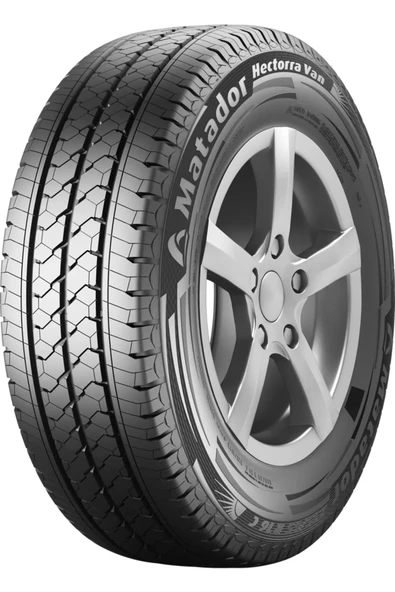 Matador Hectorra Van 215/65R15C 104/102T (Yaz) (2023) ürün görseli 1