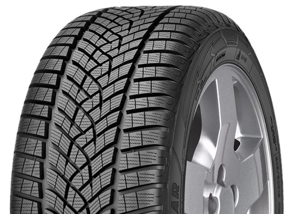 Goodyear UltraGrip Performance + 225/55R17 101V XL FP ROF (Kış) (2023) ürün görseli 1