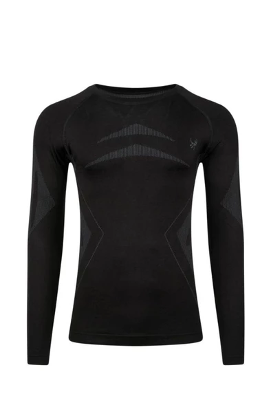 2AS Men Heatwave Seamless Baselayer Erkek Termal İçlik ürün görseli 1