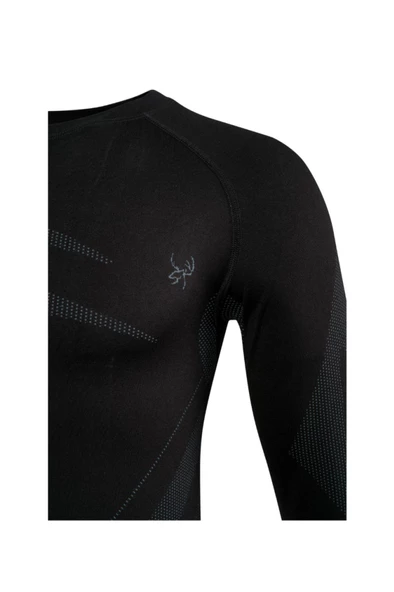 2AS Men Heatwave Seamless Baselayer Erkek Termal İçlik - Resim 4