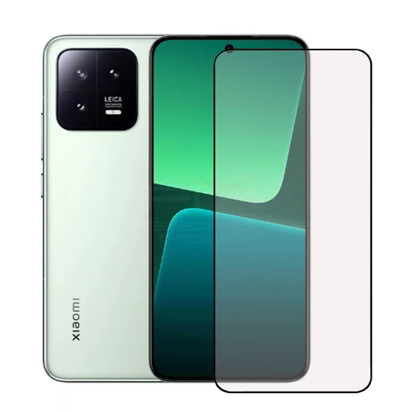 Bufalo Xiaomi 13 ESD Anti Static Cam Ekran Koruyucu ürün görseli 1