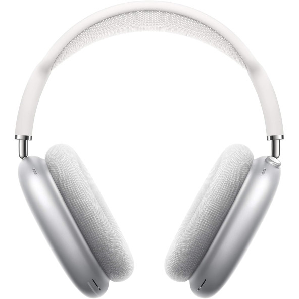 (Teşhir) Apple AirPods Max Bluetooth Kulaküstü Kulaklık - Silver - MGYJ3TU/A ürün görseli 1
