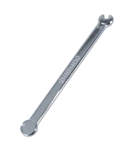 Shimano Nipel Anahtarı TL-WH78 Y4DK89000 ürün görseli 1