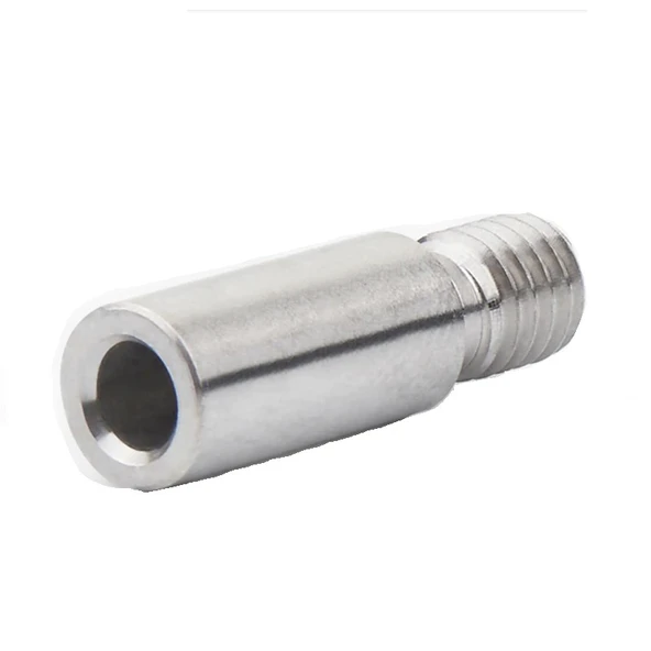 Cr10 Ender3 Boğaz Reprap 1.75mm 3d Yazıcı Heatbreak Kısa Boğaz Heatbreak ürün görseli 1