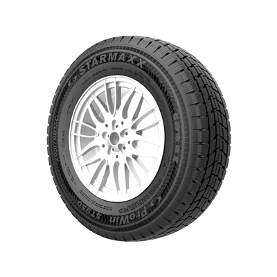 Starmaxx Prowin ST950 195/75R16C 107/105R 8PR (Kış) (2023) ürün görseli 1