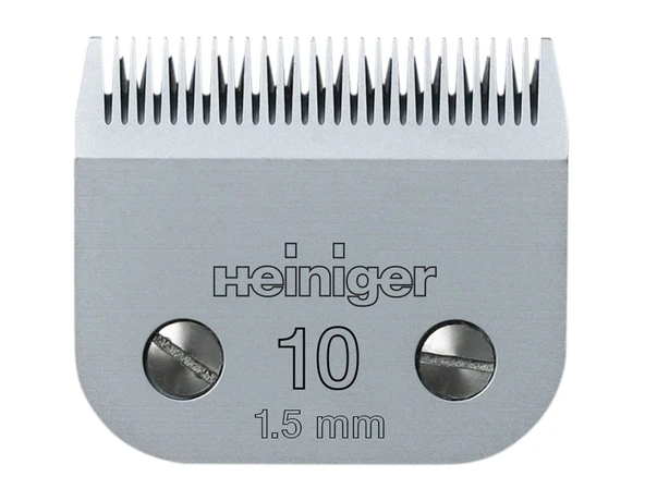 Heiniger 707-930.A Üst Bıçak 1.5 Mm (Saphir) ürün görseli 1