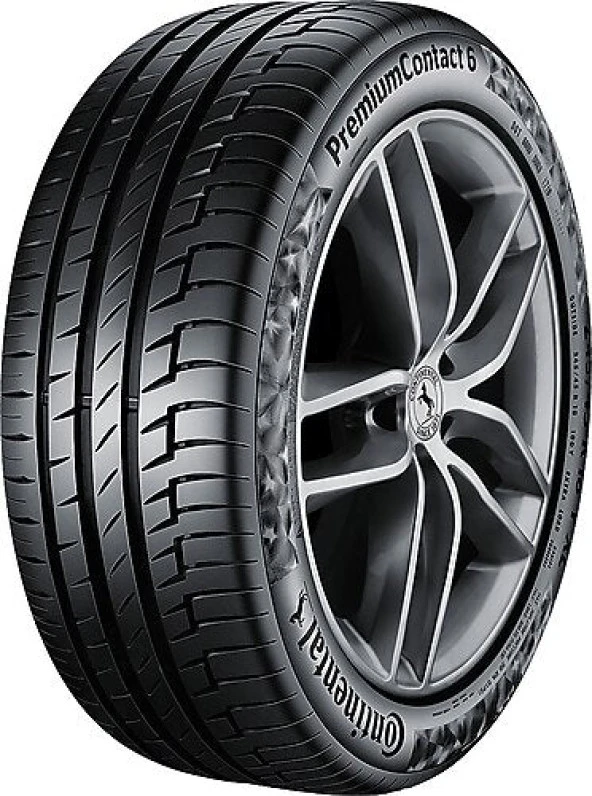 Continental PremiumContact 6 245/40R18 97Y XL MO (Yaz) ürün görseli 1