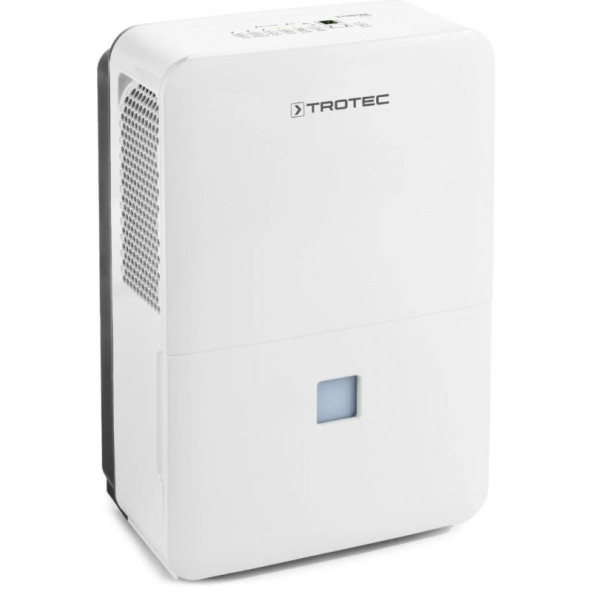 Trotec TTK 127 E Ev Tipi Nem Alma Cihazı 50 lt/gün ürün görseli 1