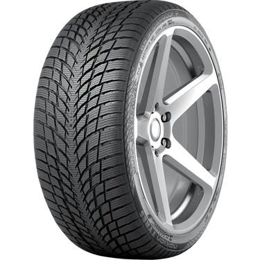 Nokian WR Snowproof P 225/40R18 92V XL (Kış) (2023) ürün görseli 1