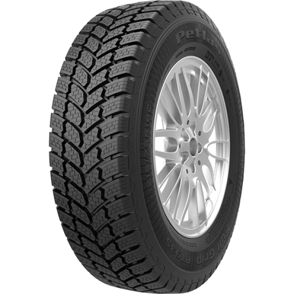 Petlas FullGrip PT935 185R14C 102/100R M+S 8PR (Kış) ürün görseli 1