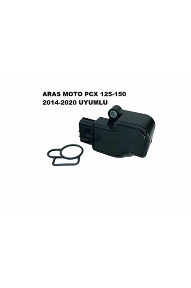 Honda Pcx 125-150 Gaz Kelebek Sensörü Keıhın 2014-2020  Arasmto ürün görseli 1